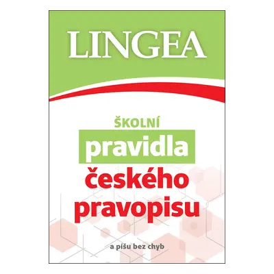 Školní pravidla českého pravopisu