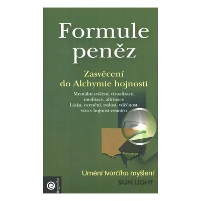 Formule peněz