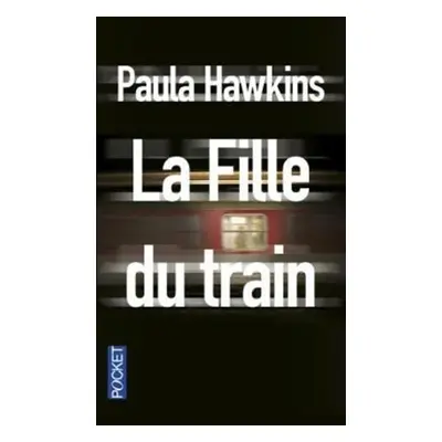 La fille du train