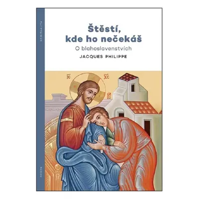 Štěstí, kde ho nečekáš