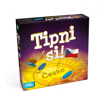 Tipni si! Česko