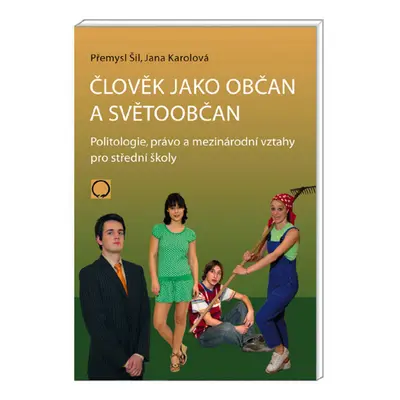 Člověk jako občan a světoobčan