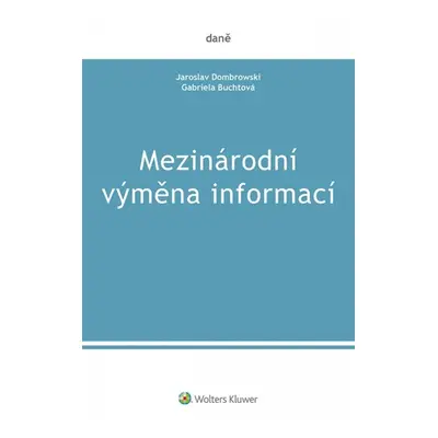 Mezinárodní výměna informací