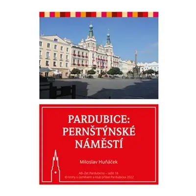 Pardubice Pernštýnské náměstí