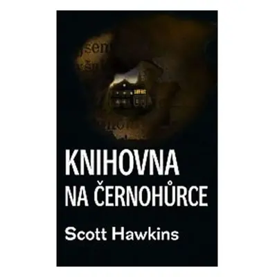 Knihovna na Černohůrce