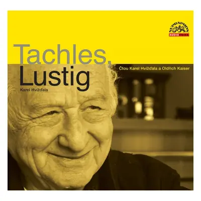 Tachles, Lustig