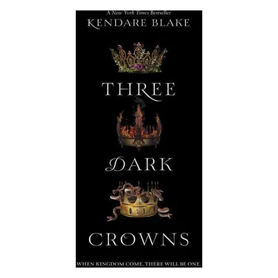 Three Dark Crowns