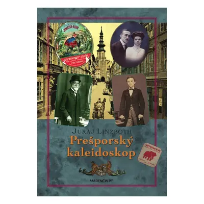 Prešporský kaleidoskop