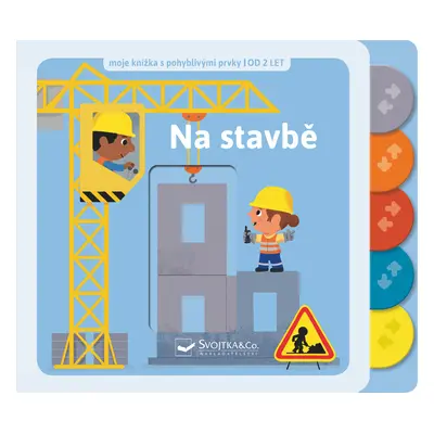 Na stavbě