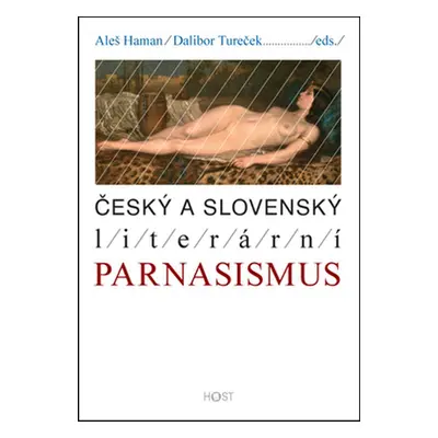 Český a slovenský literární parnasismus