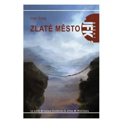 Zlaté město