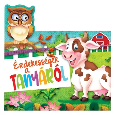 Érdekességek a tanyáról