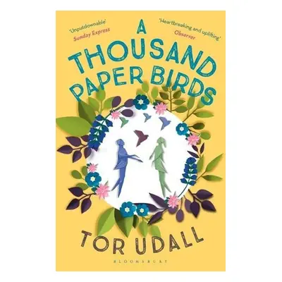 A Thousand Paper Birds