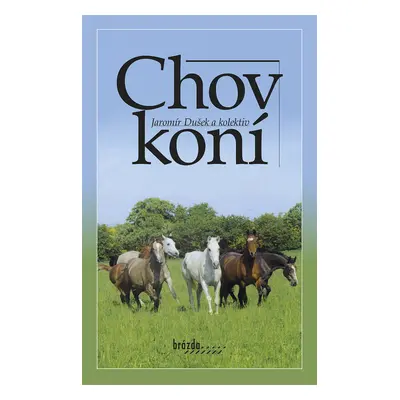 Chov koní