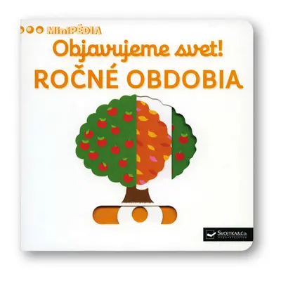 Objavujeme svet! Ročné obdobia