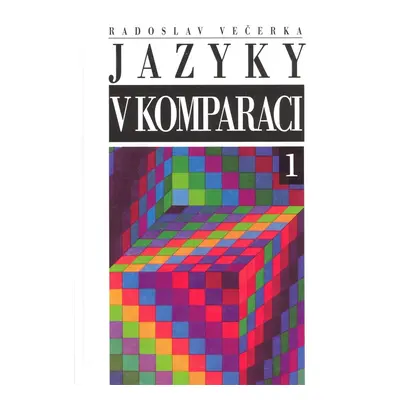 Jazyky v komparaci 1