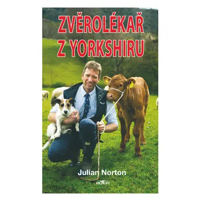 Zvěrolékař z Yorkshiru