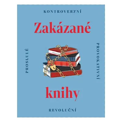 Zakázané knihy