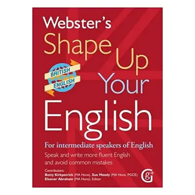 Webster's Shape Up Your English