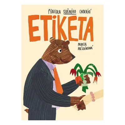 Etiketa