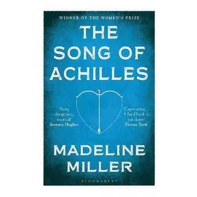 The Song of Achilles