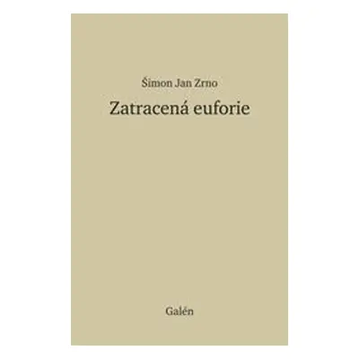 Zatracená euforie