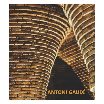 Antoni Gaudí (posterbook)