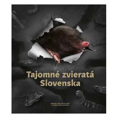 Tajomné zvieratá Slovenska