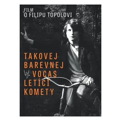 Takovej barevnej vocas letící komety DVD