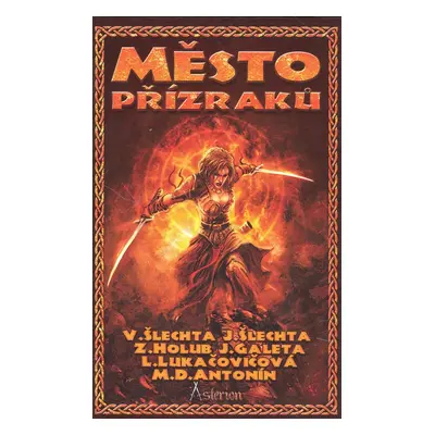 Asterion Město přízraků