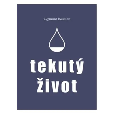 Tekutý život