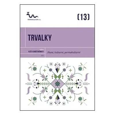 Trvalky