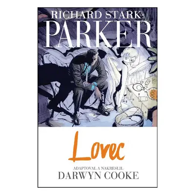 Parker Lovec