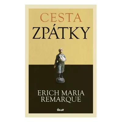 Cesta zpátky