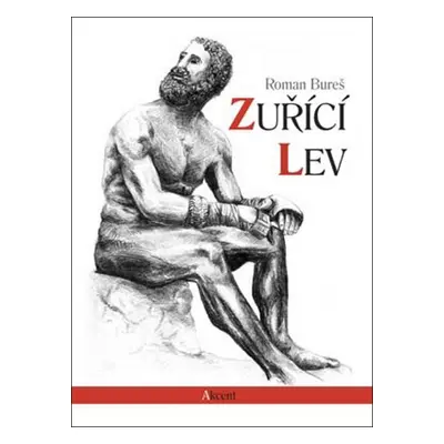 Zuřící lev