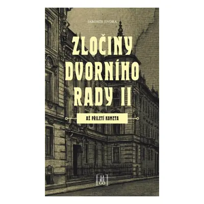 Zločiny dvorního rady II. (2)