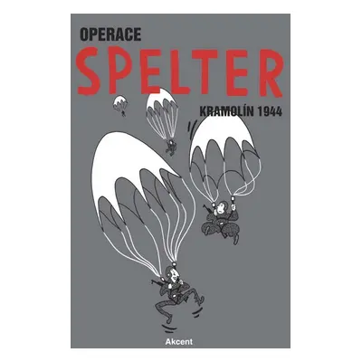 Operace Spelter