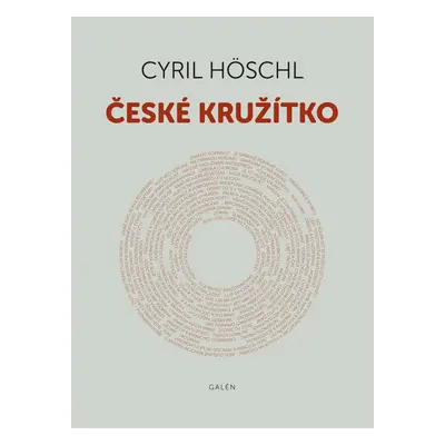 České kružítko