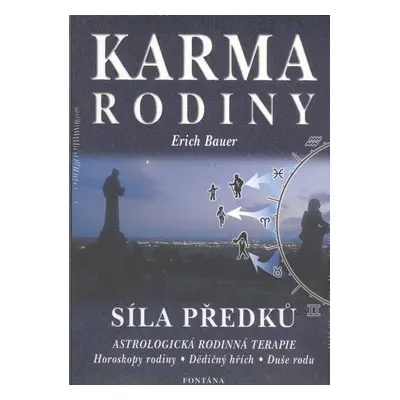 Karma rodiny