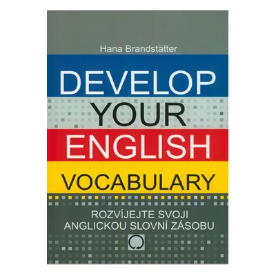 Develop your English Vocabulary