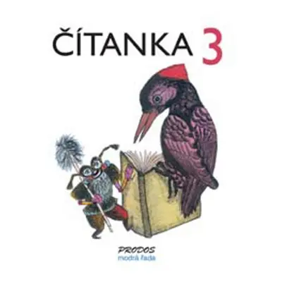 Čítanka 3