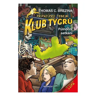 Klub Tygrů Půlnoční setkání (19)