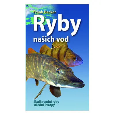 Ryby našich vod