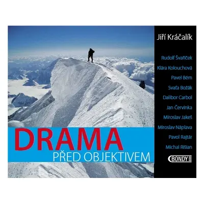 Drama před objektivem