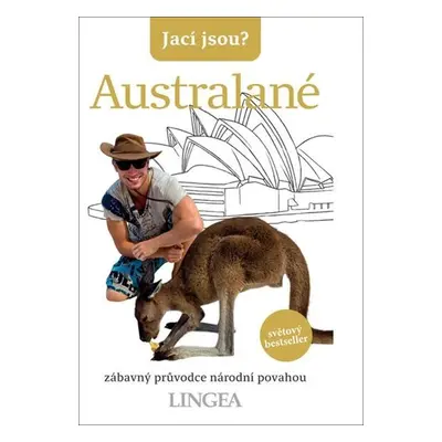 Jací jsou? Australané