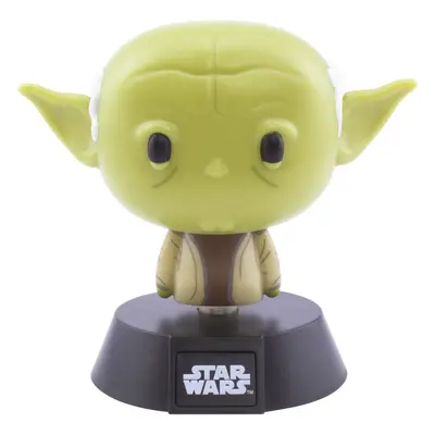 Icon Light Star Wars Yoda