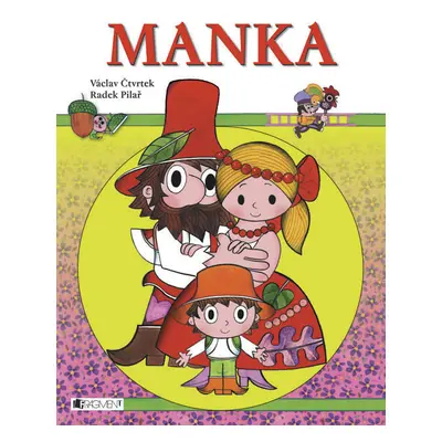 Manka