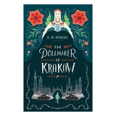 The Dollmaker of Krakow