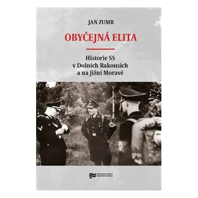 Obyčejná elita