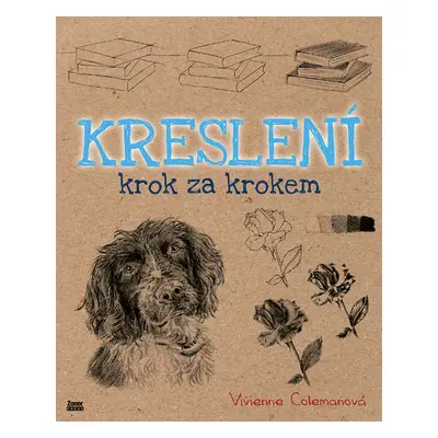 Kreslení krok za krokem